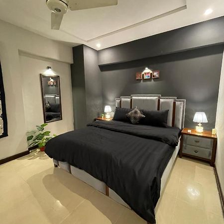 Freddy'S Luxury Family Apartments Ισλαμαμπάντ Εξωτερικό φωτογραφία