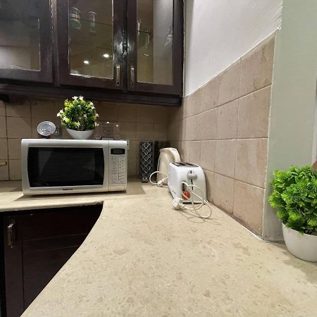 Freddy'S Luxury Family Apartments Ισλαμαμπάντ Εξωτερικό φωτογραφία