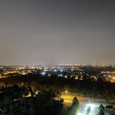 Freddy'S Luxury Family Apartments Ισλαμαμπάντ Εξωτερικό φωτογραφία
