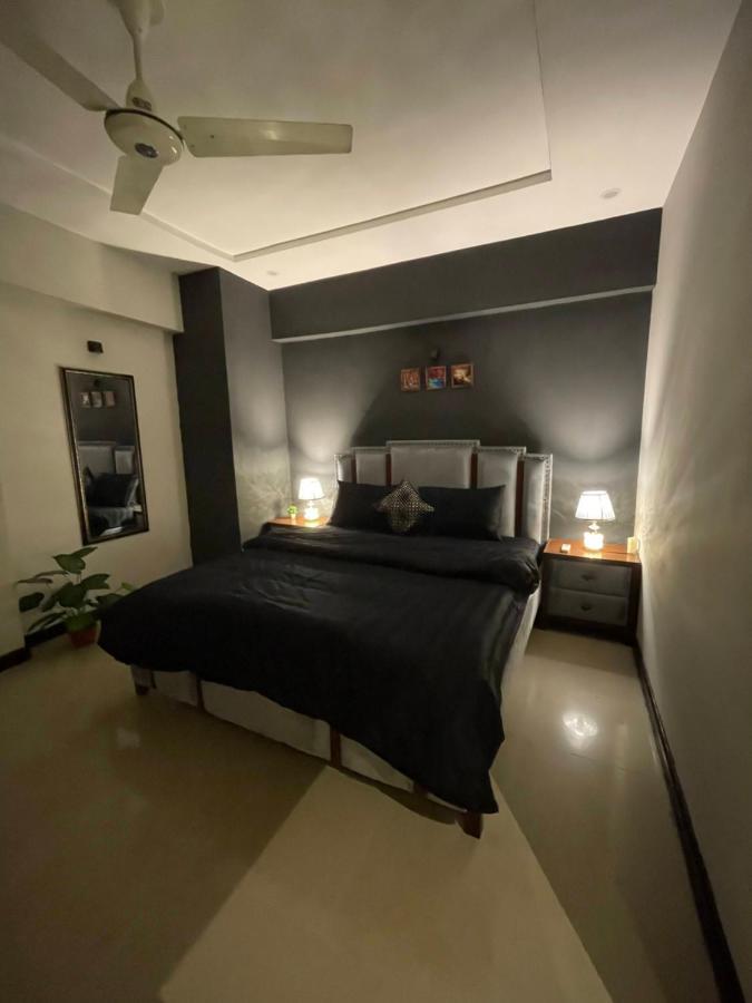 Freddy'S Luxury Family Apartments Ισλαμαμπάντ Εξωτερικό φωτογραφία