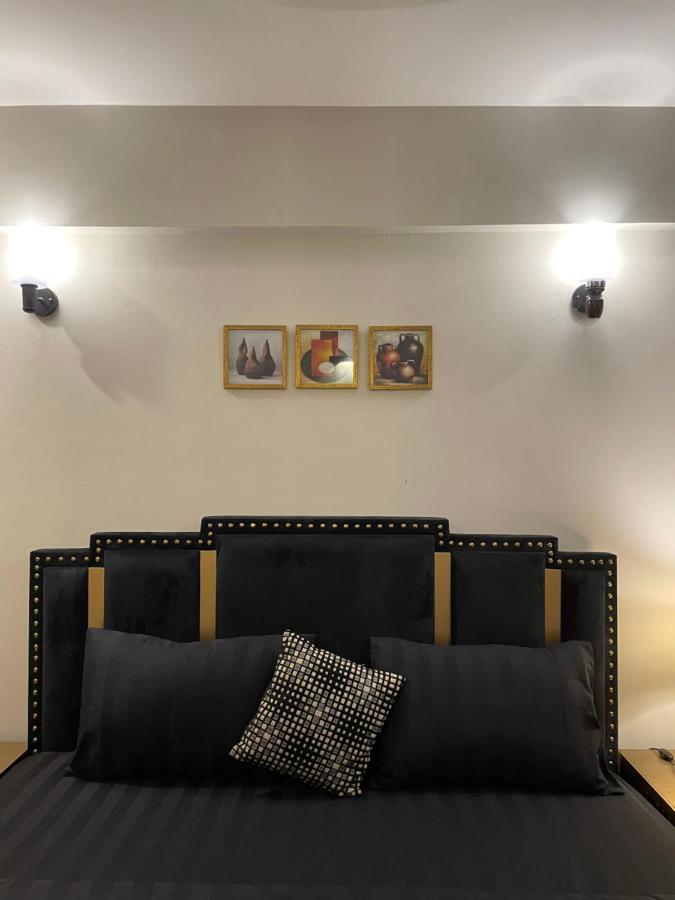 Freddy'S Luxury Family Apartments Ισλαμαμπάντ Εξωτερικό φωτογραφία
