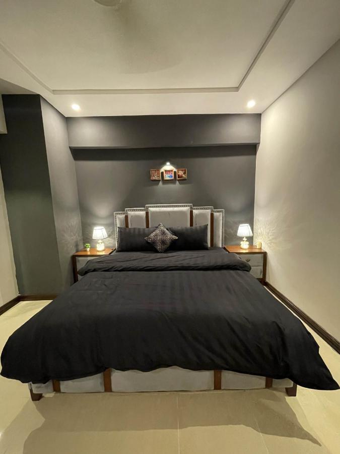 Freddy'S Luxury Family Apartments Ισλαμαμπάντ Εξωτερικό φωτογραφία