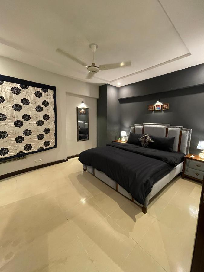 Freddy'S Luxury Family Apartments Ισλαμαμπάντ Εξωτερικό φωτογραφία