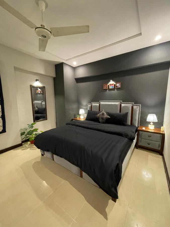 Freddy'S Luxury Family Apartments Ισλαμαμπάντ Εξωτερικό φωτογραφία