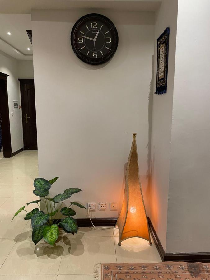 Freddy'S Luxury Family Apartments Ισλαμαμπάντ Εξωτερικό φωτογραφία