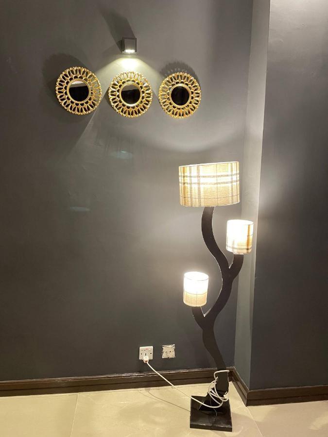 Freddy'S Luxury Family Apartments Ισλαμαμπάντ Εξωτερικό φωτογραφία
