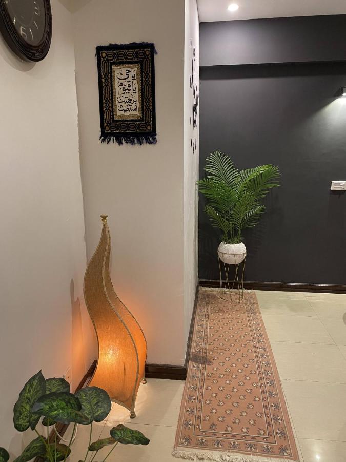Freddy'S Luxury Family Apartments Ισλαμαμπάντ Εξωτερικό φωτογραφία