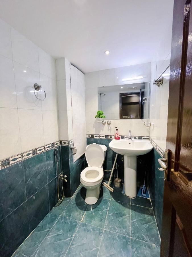 Freddy'S Luxury Family Apartments Ισλαμαμπάντ Εξωτερικό φωτογραφία