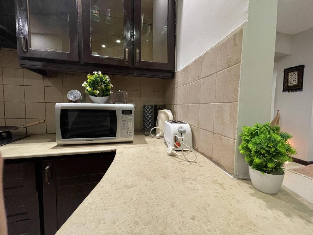 Freddy'S Luxury Family Apartments Ισλαμαμπάντ Εξωτερικό φωτογραφία
