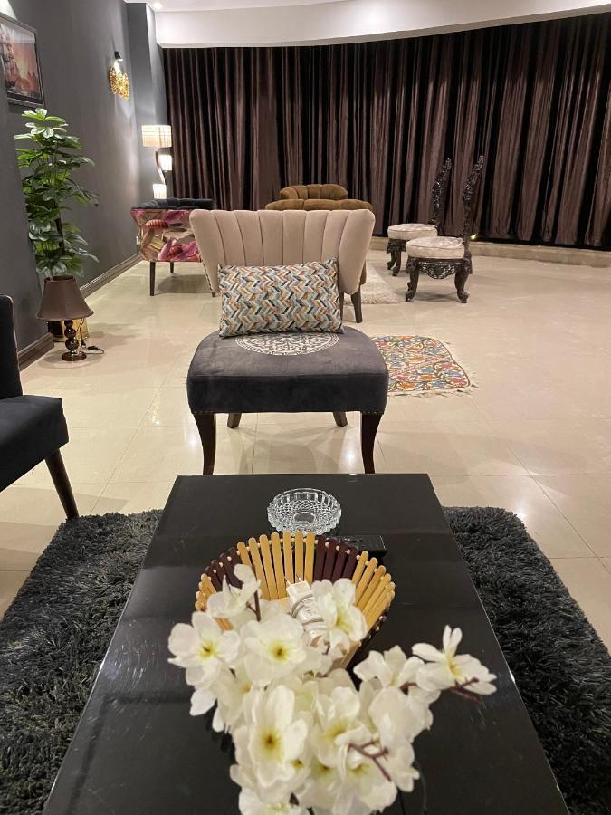 Freddy'S Luxury Family Apartments Ισλαμαμπάντ Εξωτερικό φωτογραφία