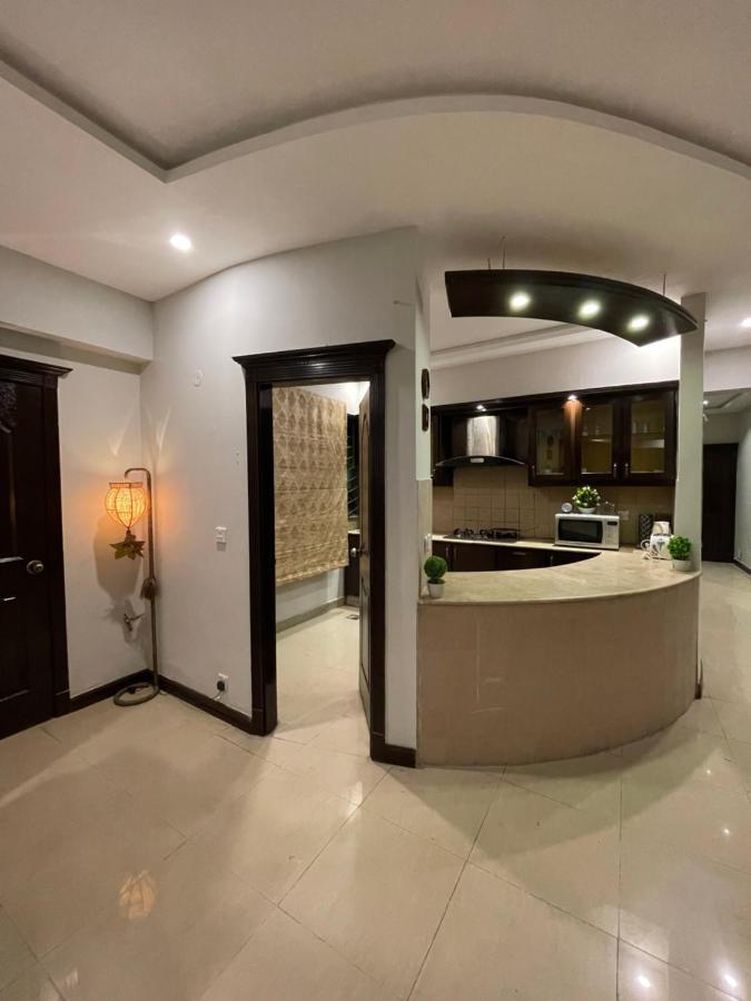 Freddy'S Luxury Family Apartments Ισλαμαμπάντ Εξωτερικό φωτογραφία