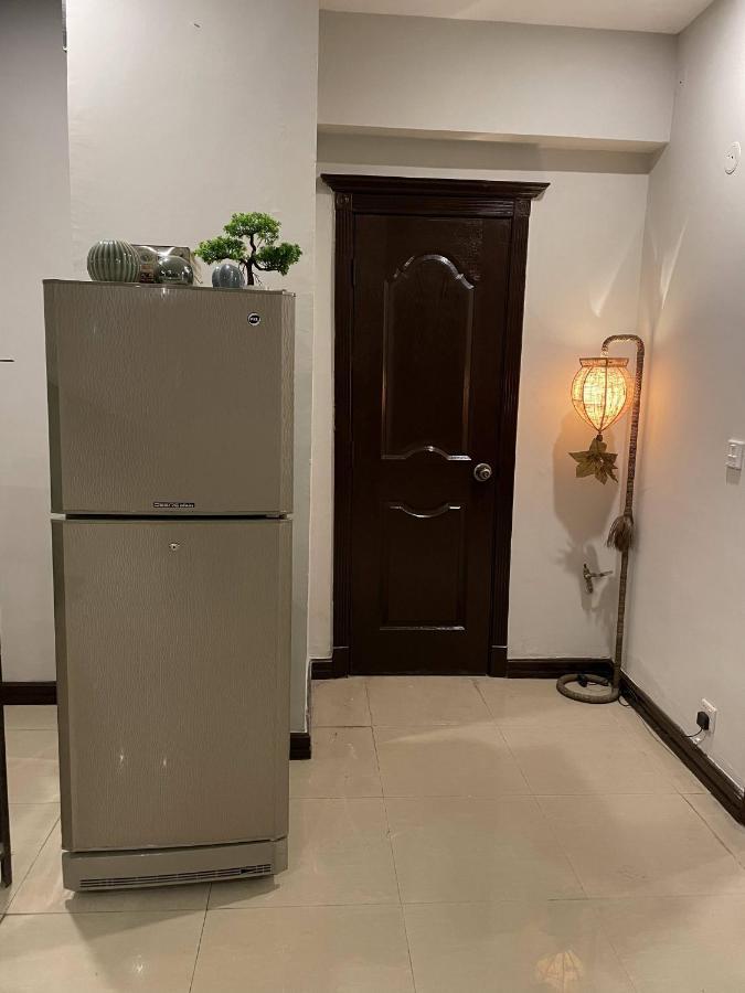 Freddy'S Luxury Family Apartments Ισλαμαμπάντ Εξωτερικό φωτογραφία