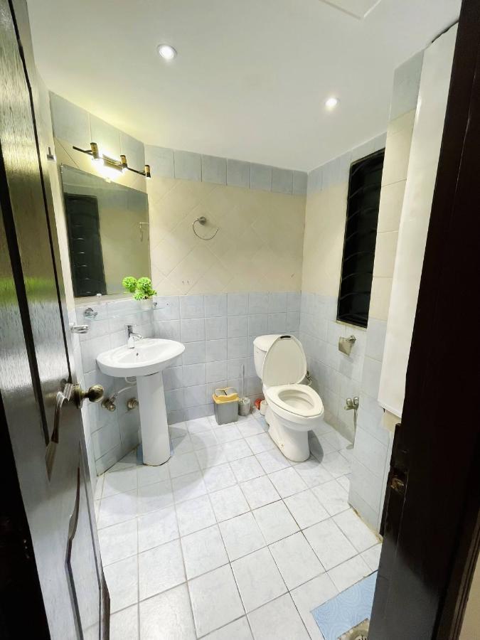 Freddy'S Luxury Family Apartments Ισλαμαμπάντ Εξωτερικό φωτογραφία